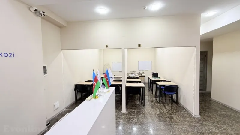 Satılır Obyekt 120 m² 4-cü mikrorayon - şəkil 8