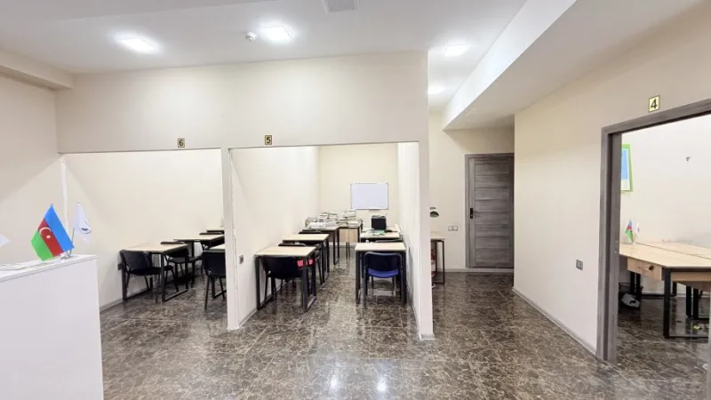 Satılır Obyekt 120 m² 4-cü mikrorayon - şəkil 9