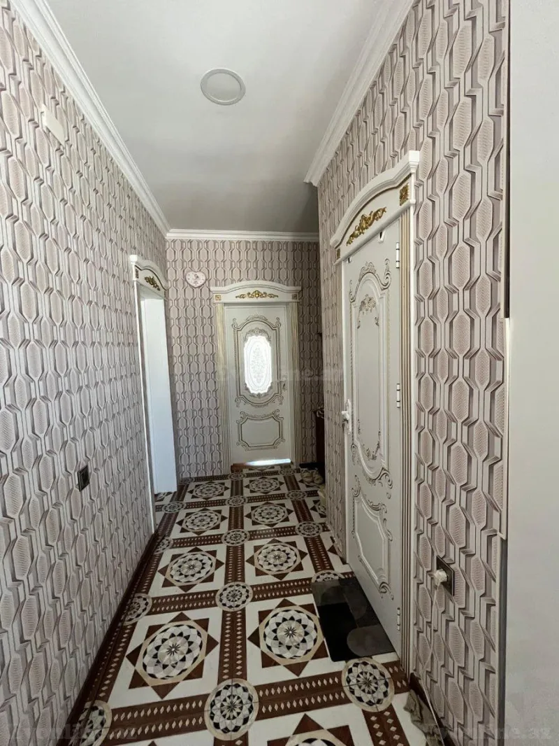 Satılır 3 otaqlı Mənzil Köhnə tikili 80 m² Nərimanov r. - şəkil 11