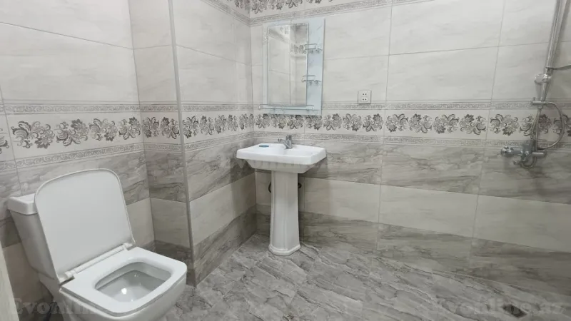 Kirayə verilir 3 otaqlı Mənzil Yeni tikili 90 m² Yasamal - şəkil 7