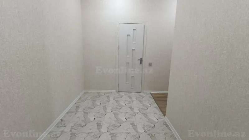 Kirayə verilir 3 otaqlı Mənzil Yeni tikili 90 m² Yasamal - şəkil 10