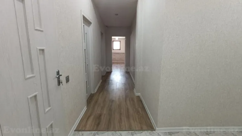 Kirayə verilir 3 otaqlı Mənzil Yeni tikili 90 m² Yasamal - şəkil 11