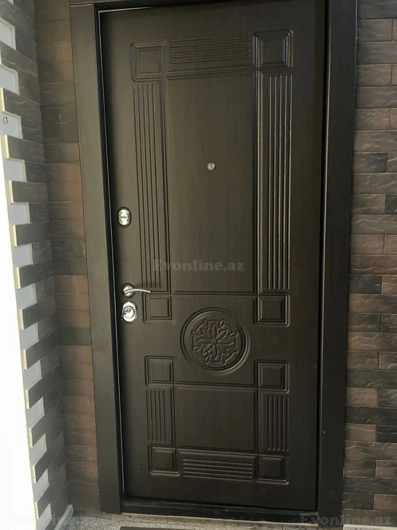 Satılır 3 otaqlı Mənzil Yeni tikili 117 m² Nəriman Nərimanov m. - şəkil 24