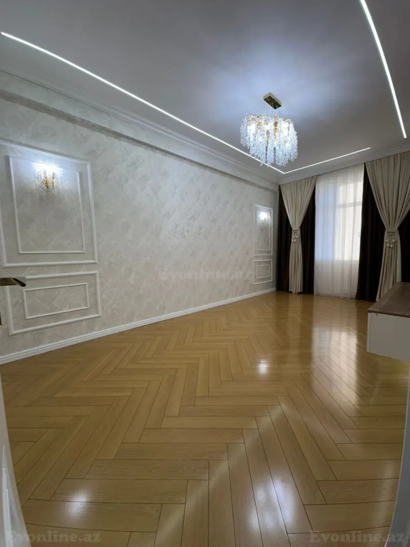 Satılır 2 otaqlı Mənzil Yeni tikili 70 m² Abşeron r. - şəkil 2