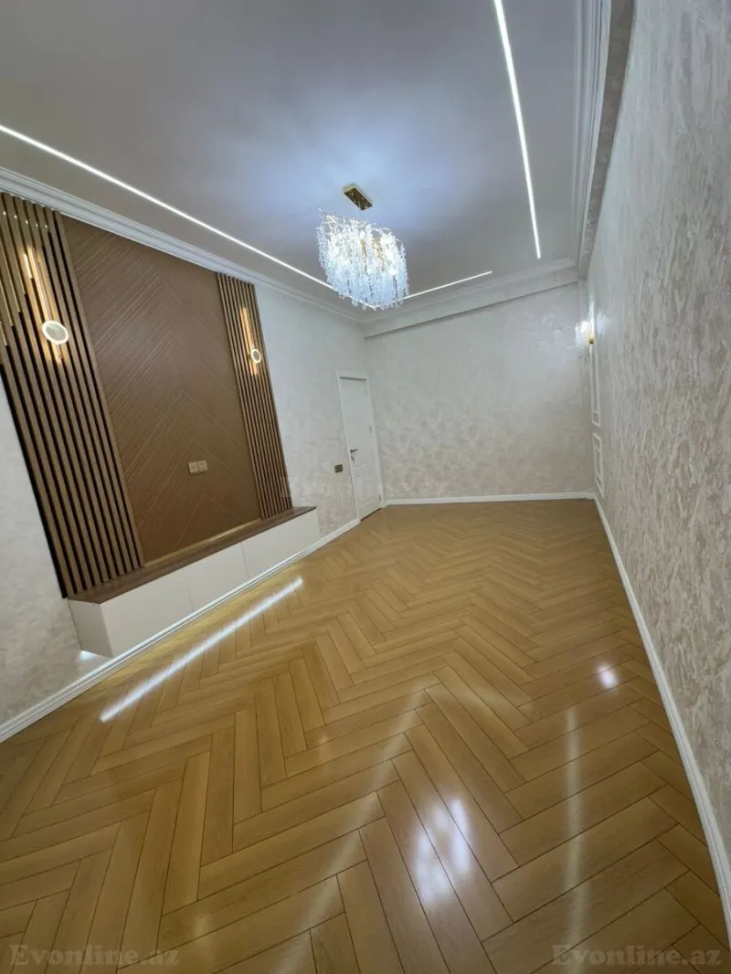 Satılır 2 otaqlı Mənzil Yeni tikili 70 m² Abşeron r. - şəkil 3