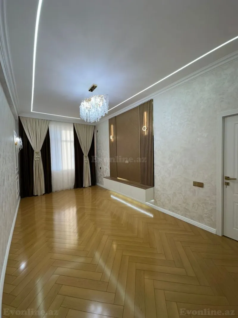 Satılır 2 otaqlı Mənzil Yeni tikili 70 m² Abşeron r. - şəkil 4