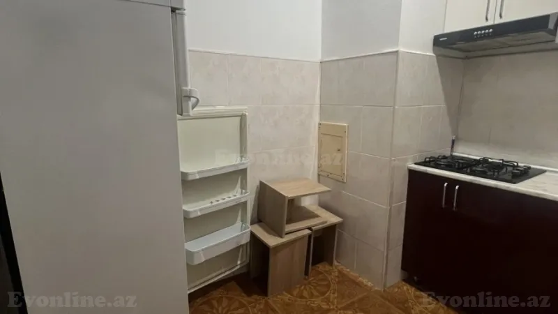 Kirayə verilir 2 otaqlı Mənzil Yeni tikili 65 m² Gənclik m. - şəkil 6