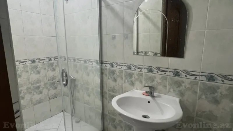 Kirayə verilir 2 otaqlı Mənzil Yeni tikili 65 m² Gənclik m. - şəkil 10