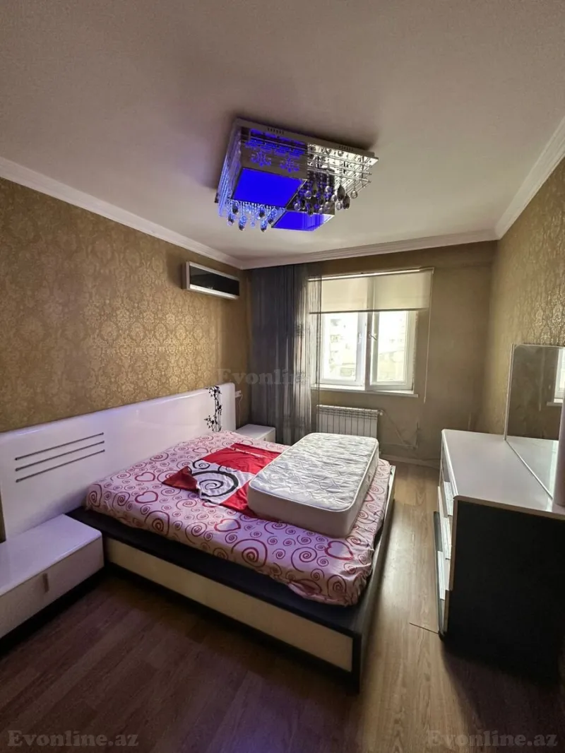 Satılır 2 otaqlı Mənzil Yeni tikili 83 m² Sabunçu r. - şəkil 9