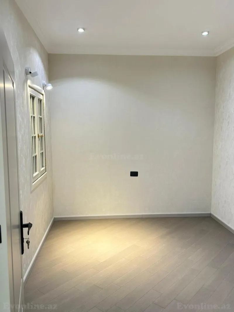 Satılır 3 otaqlı Mənzil Yeni tikili 104 m² Nəriman Nərimanov m. - şəkil 14