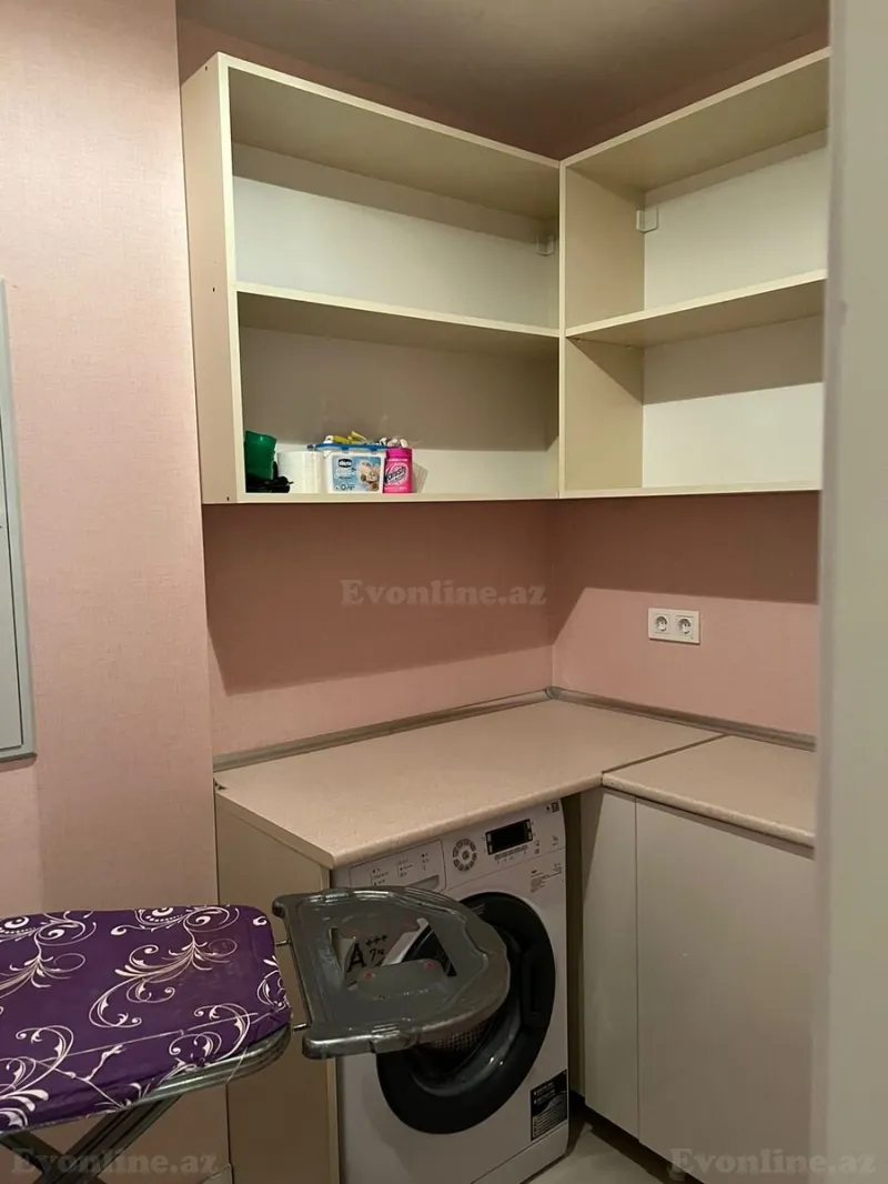 Kirayə verilir 3 otaqlı Mənzil Yeni tikili 138 m² 28 May m. - şəkil 7