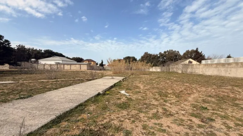 Satılır Torpaq 15 sot Xəzər r. - şəkil 2