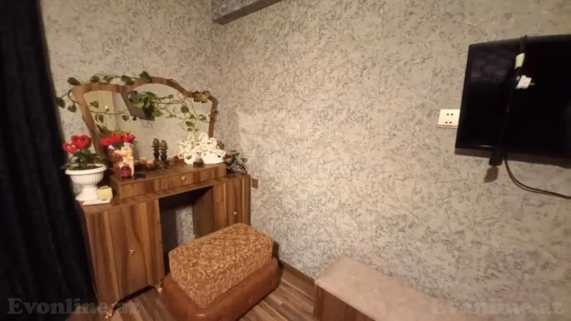 Satılır 4 otaqlı Mənzil Yeni tikili 110 m² İnşaatçılar m. - şəkil 21