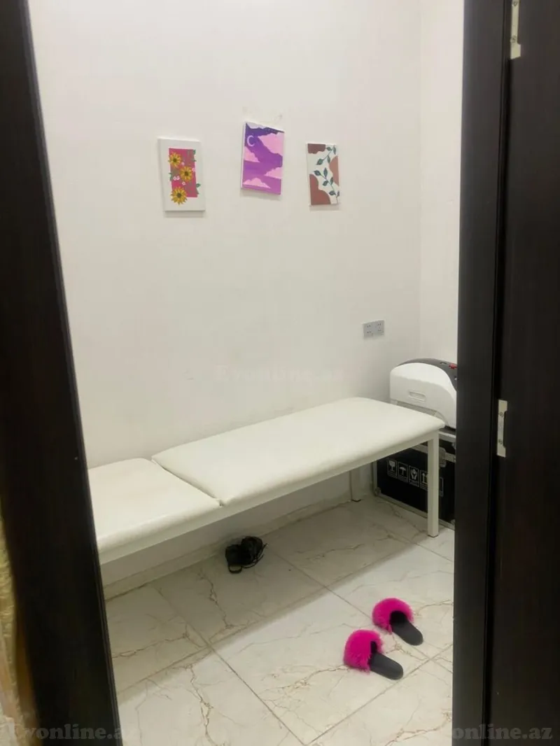 Kirayə verilir Obyekt 50 m² İnşaatçılar m. - şəkil 4