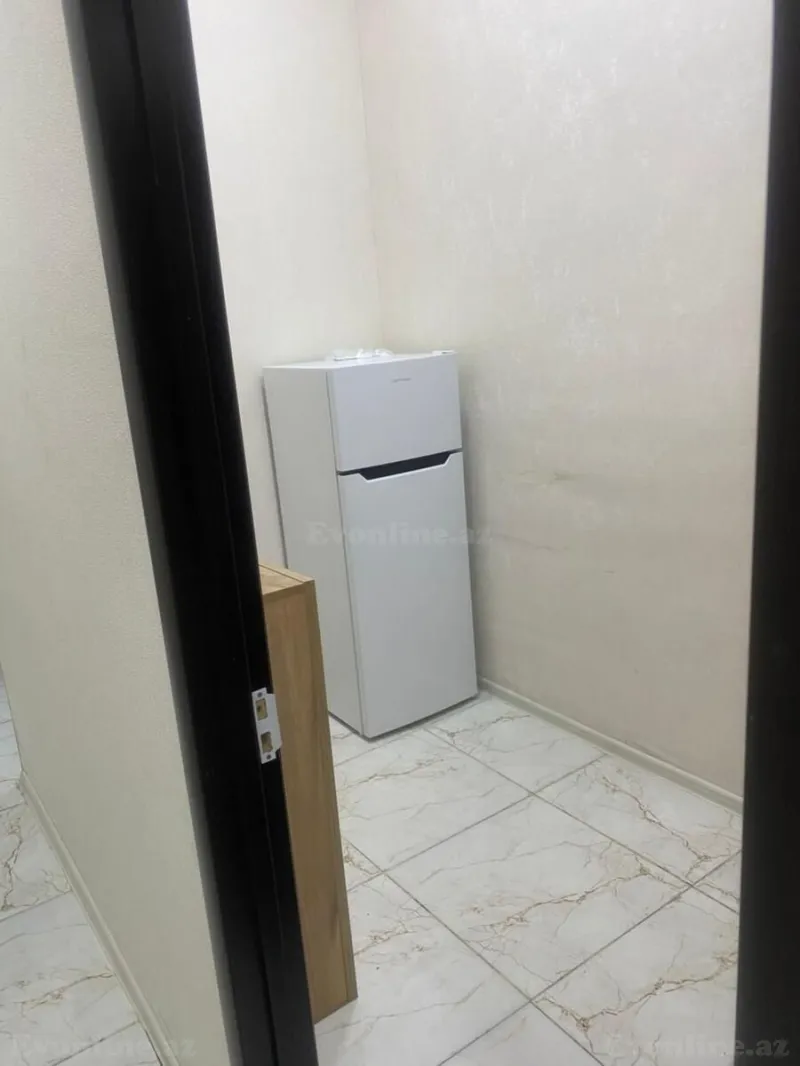 Kirayə verilir Obyekt 50 m² İnşaatçılar m. - şəkil 5