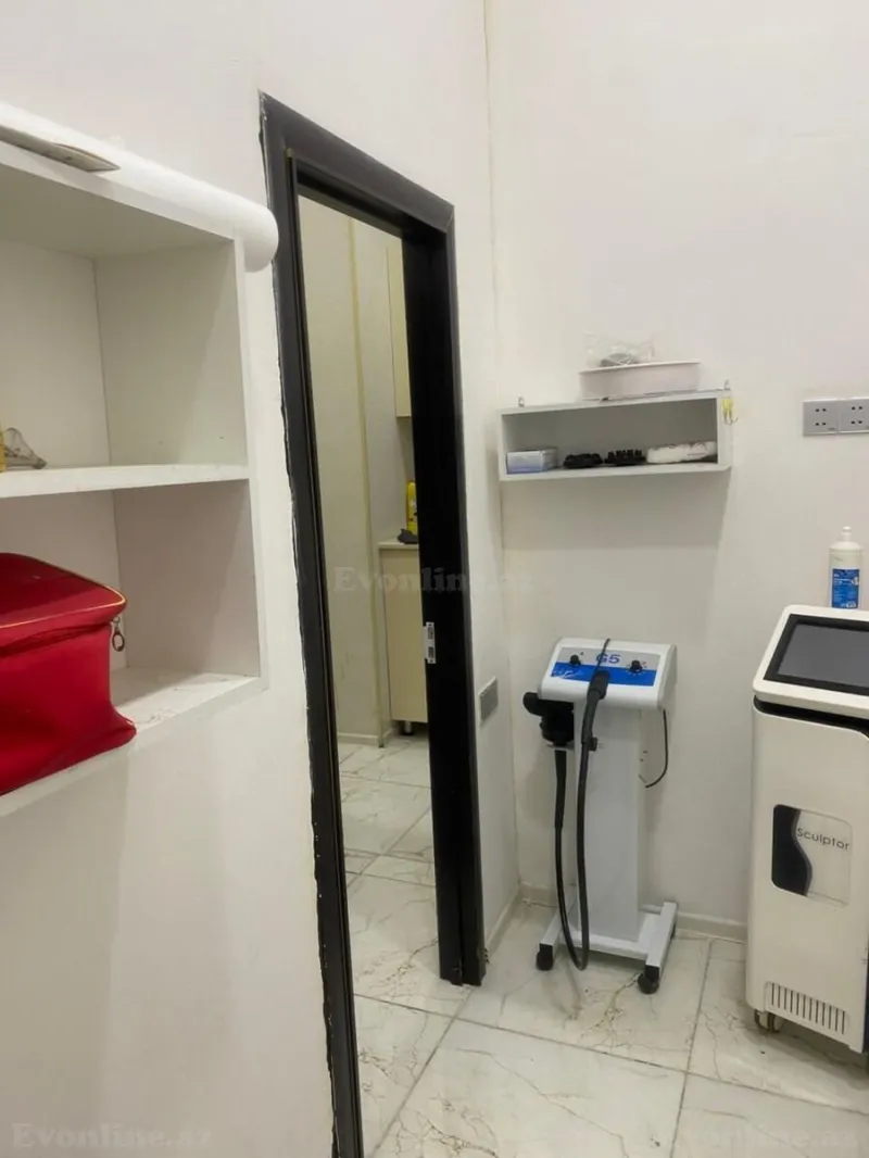 Kirayə verilir Obyekt 50 m² İnşaatçılar m. - şəkil 6