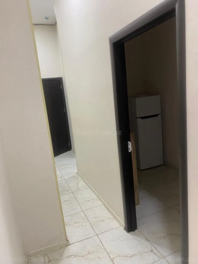 Kirayə verilir Obyekt 50 m² İnşaatçılar m. - şəkil 8