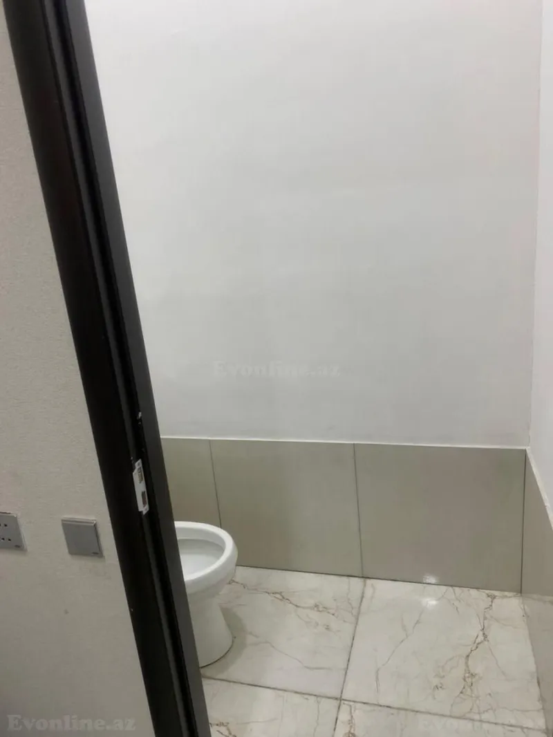 Kirayə verilir Obyekt 50 m² İnşaatçılar m. - şəkil 9