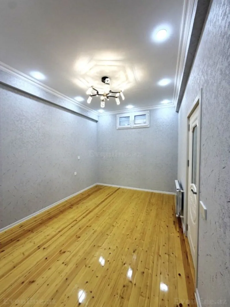 Satılır 2 otaqlı Mənzil Yeni tikili 80 m² 4-cü mikrorayon - şəkil 5