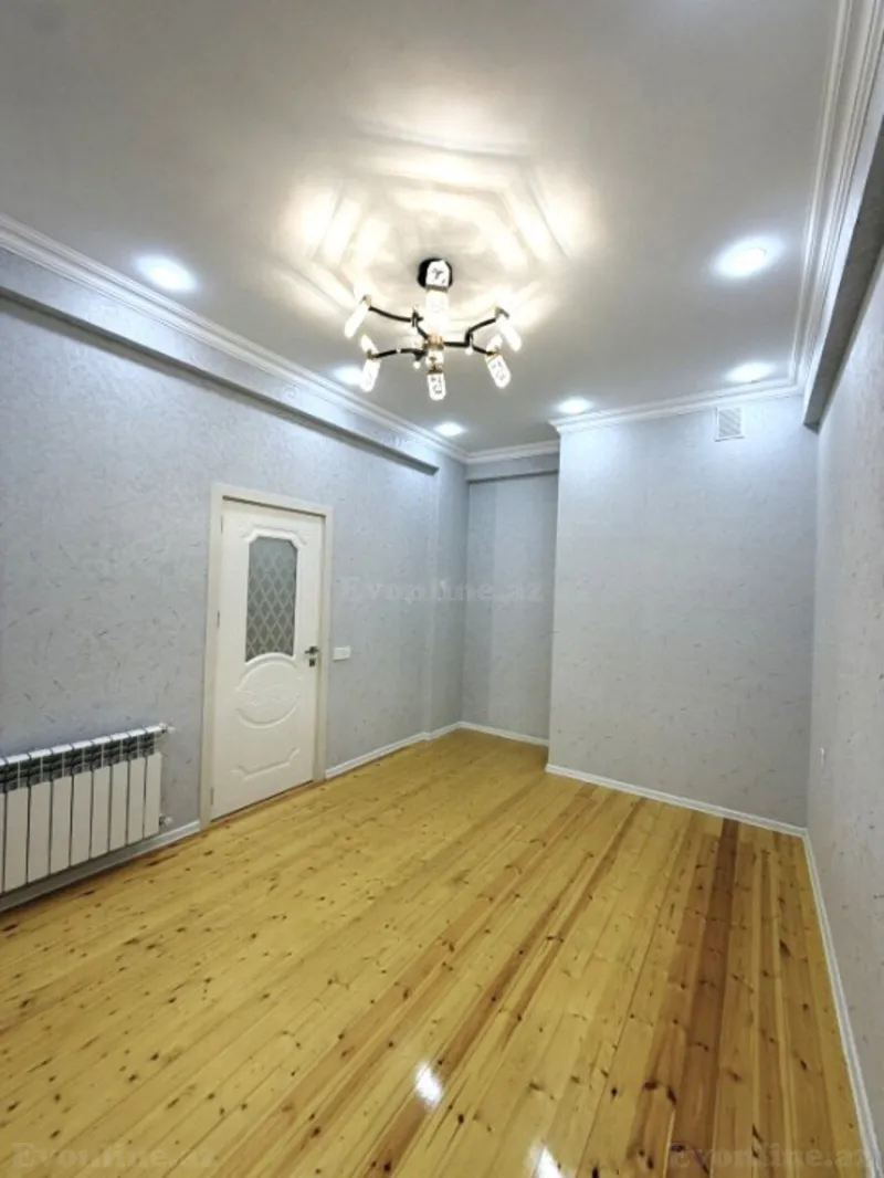 Satılır 2 otaqlı Mənzil Yeni tikili 80 m² 4-cü mikrorayon - şəkil 7