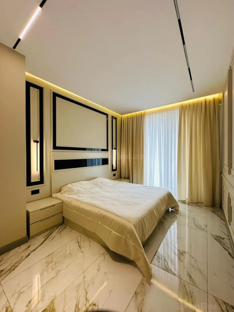 Satılır 3 otaqlı Mənzil Yeni tikili 106 m² 28 May m. - şəkil 7