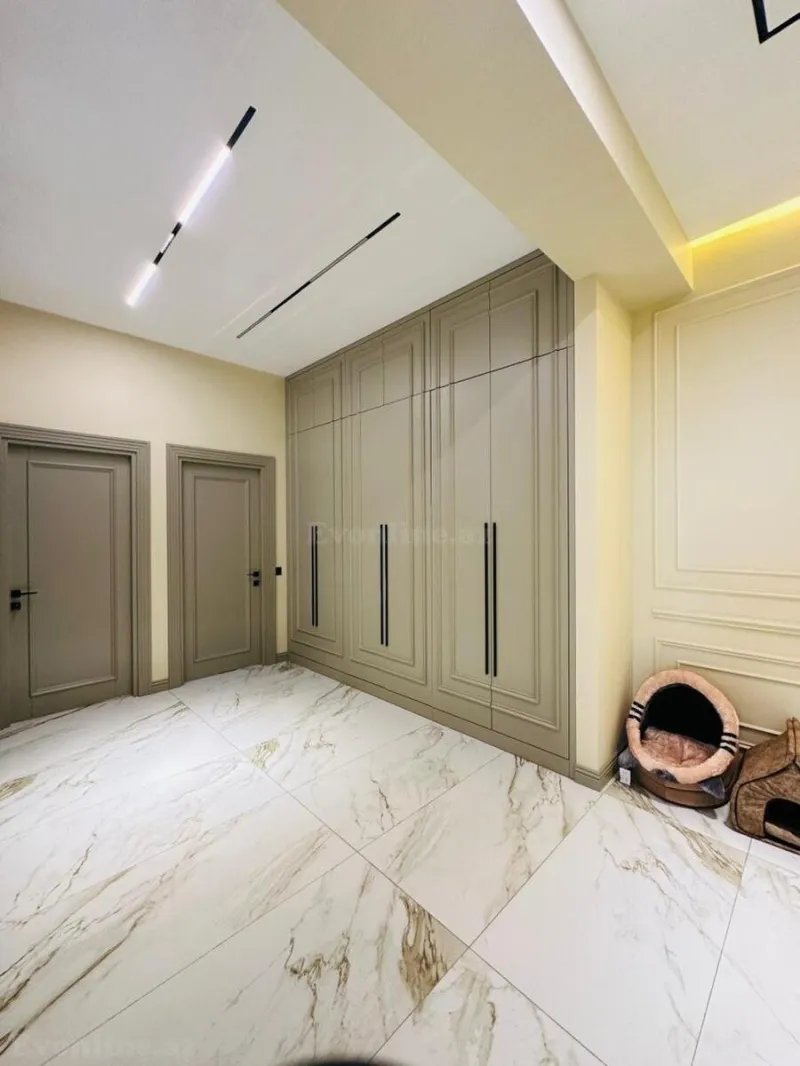 Satılır 3 otaqlı Mənzil Yeni tikili 106 m² 28 May m. - şəkil 8