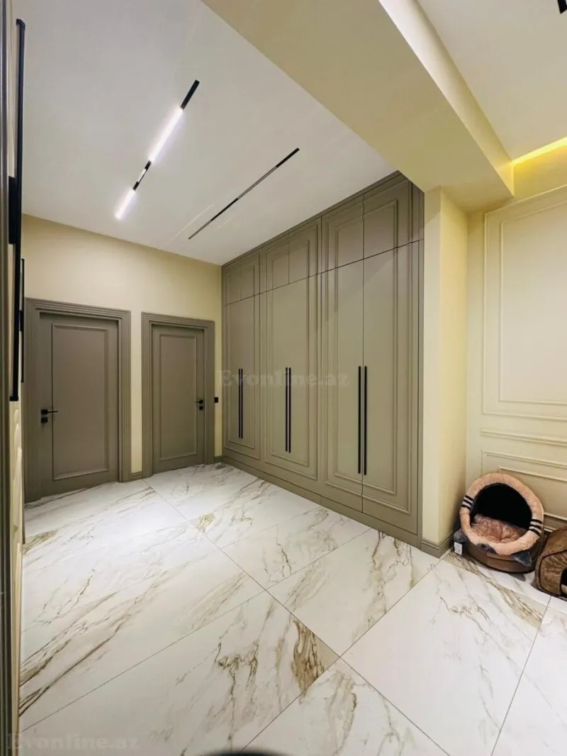 Satılır 3 otaqlı Mənzil Yeni tikili 106 m² 28 May m. - şəkil 10