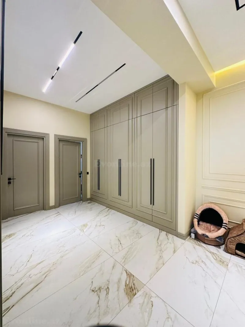 Satılır 3 otaqlı Mənzil Yeni tikili 106 m² 28 May m. - şəkil 13