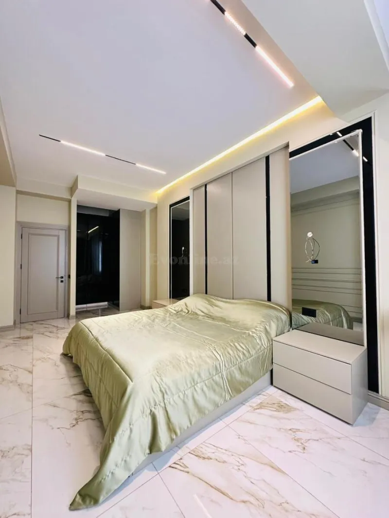 Satılır 3 otaqlı Mənzil Yeni tikili 106 m² 28 May m. - şəkil 15