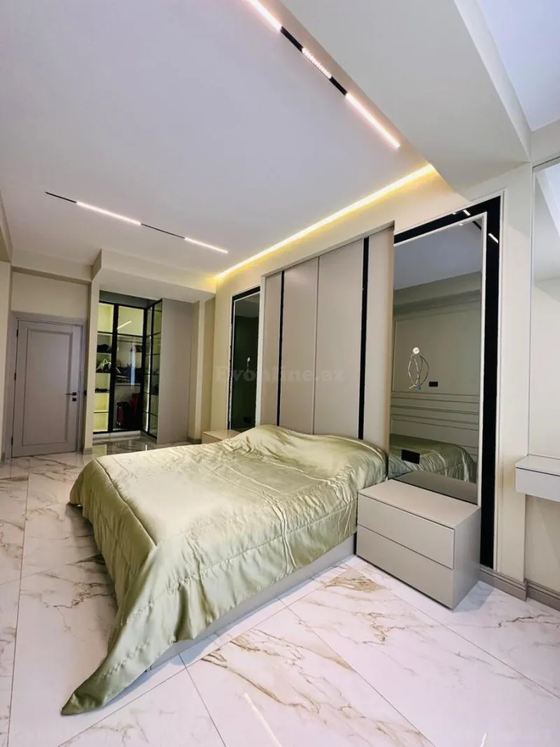 Satılır 3 otaqlı Mənzil Yeni tikili 106 m² 28 May m. - şəkil 16