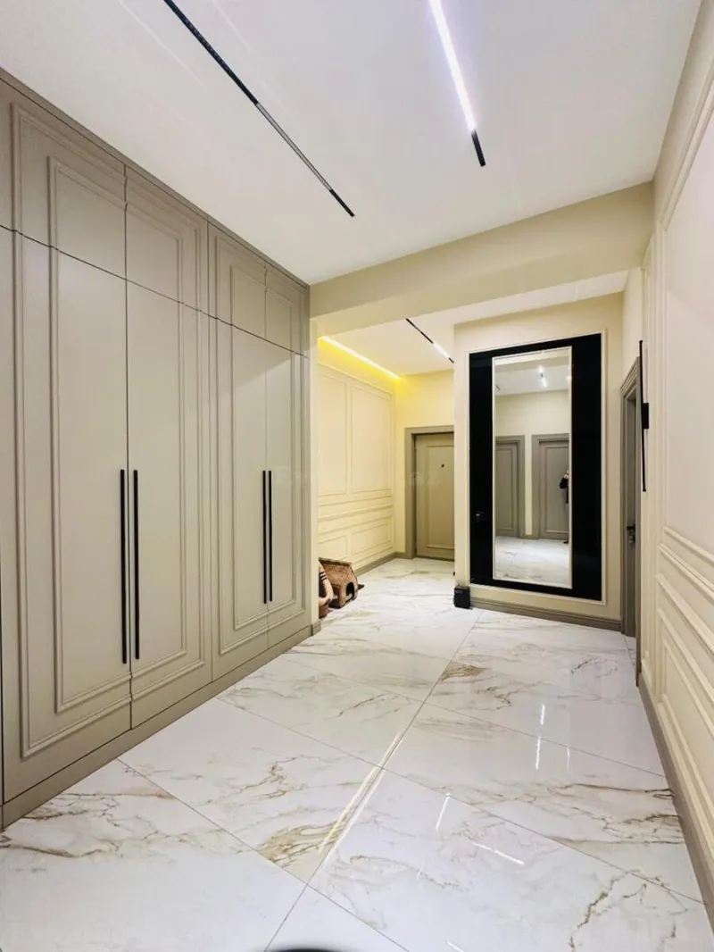 Satılır 3 otaqlı Mənzil Yeni tikili 106 m² 28 May m. - şəkil 17