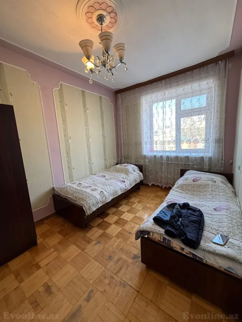 Satılır 4 otaqlı Mənzil Köhnə tikili 70 m² Biləcəri - şəkil 8