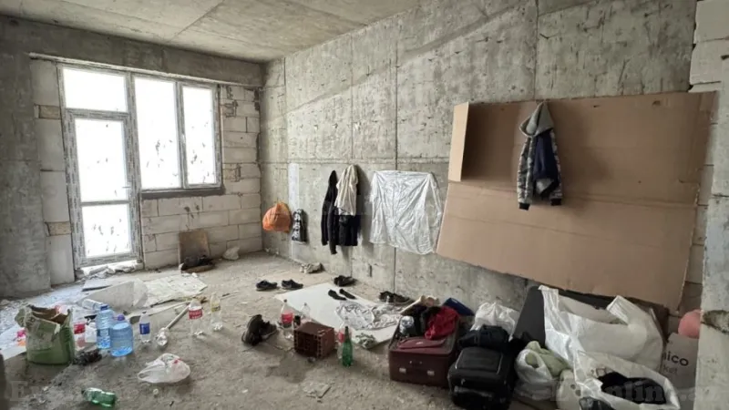 Satılır 2 otaqlı Mənzil Yeni tikili 66.5 m² 8-ci mikrorayon - şəkil 2