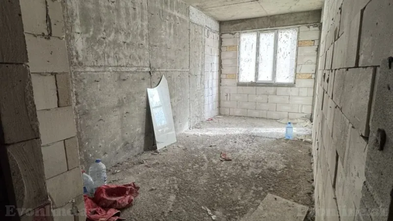 Satılır 2 otaqlı Mənzil Yeni tikili 66.5 m² 8-ci mikrorayon - şəkil 4