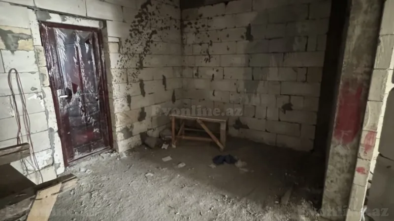 Satılır 2 otaqlı Mənzil Yeni tikili 66.5 m² 8-ci mikrorayon - şəkil 5