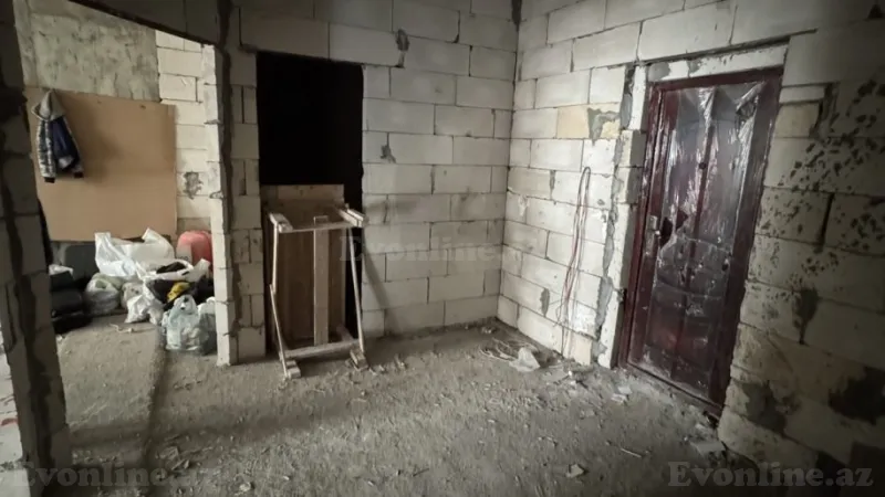 Satılır 2 otaqlı Mənzil Yeni tikili 66.5 m² 8-ci mikrorayon - şəkil 6