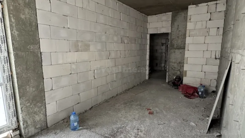 Satılır 2 otaqlı Mənzil Yeni tikili 66.5 m² 8-ci mikrorayon - şəkil 8