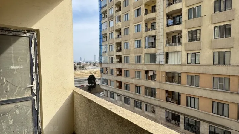 Satılır 2 otaqlı Mənzil Yeni tikili 66.5 m² 8-ci mikrorayon - şəkil 11