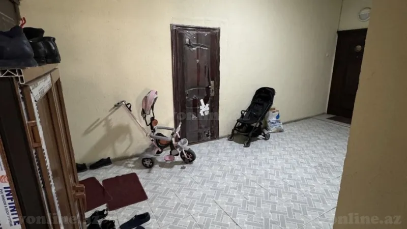 Satılır 2 otaqlı Mənzil Yeni tikili 66.5 m² 8-ci mikrorayon - şəkil 12