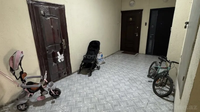 Satılır 2 otaqlı Mənzil Yeni tikili 66.5 m² 8-ci mikrorayon - şəkil 13