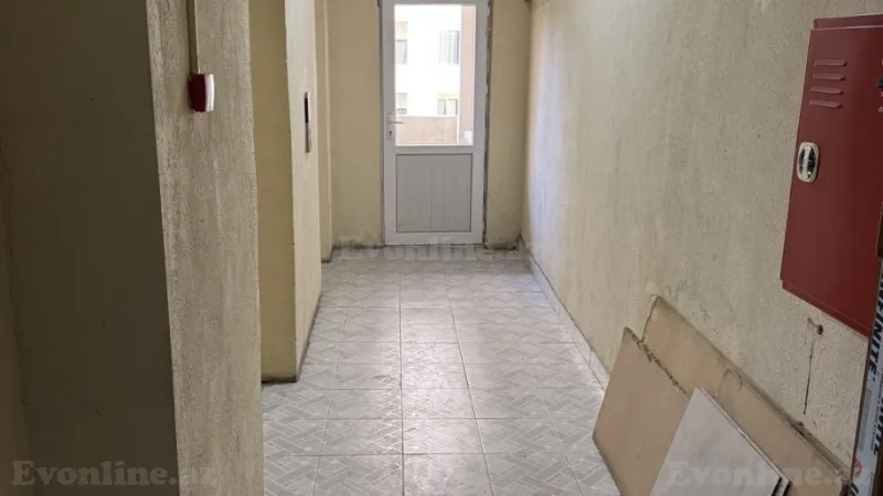 Satılır 2 otaqlı Mənzil Yeni tikili 66.5 m² 8-ci mikrorayon - şəkil 14