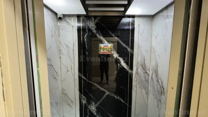 Satılır 2 otaqlı Mənzil Yeni tikili 66.5 m² 8-ci mikrorayon - şəkil 18