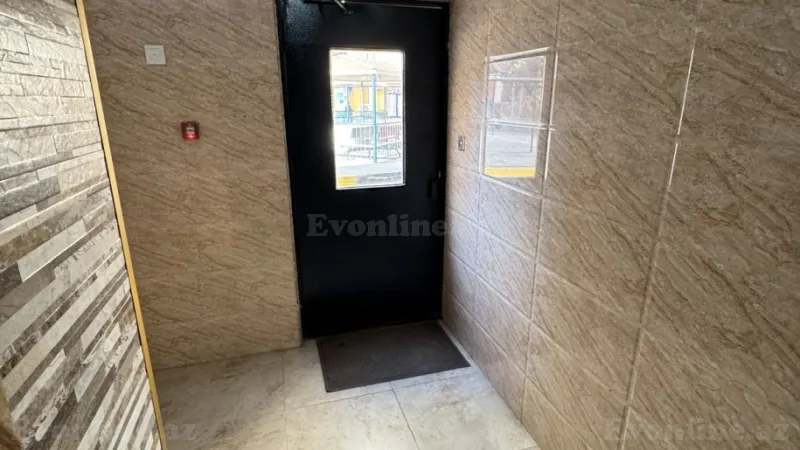 Satılır 2 otaqlı Mənzil Yeni tikili 66.5 m² 8-ci mikrorayon - şəkil 20