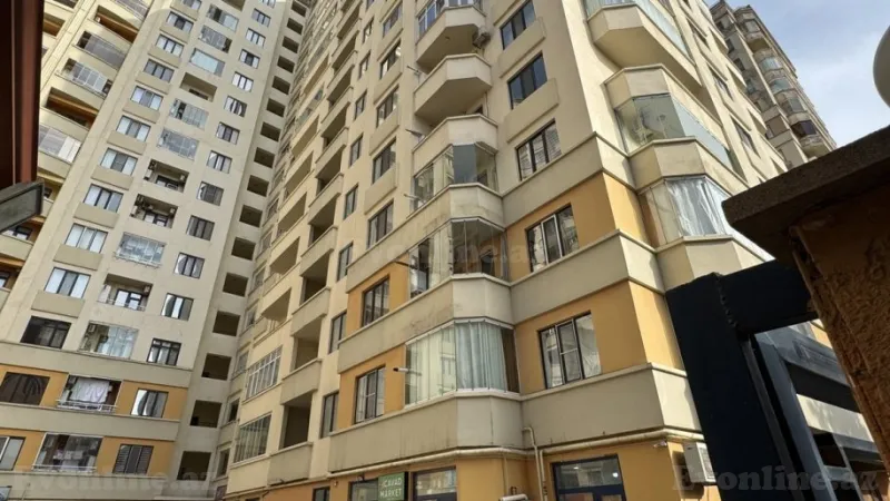 Satılır 2 otaqlı Mənzil Yeni tikili 66.5 m² 8-ci mikrorayon - şəkil 21