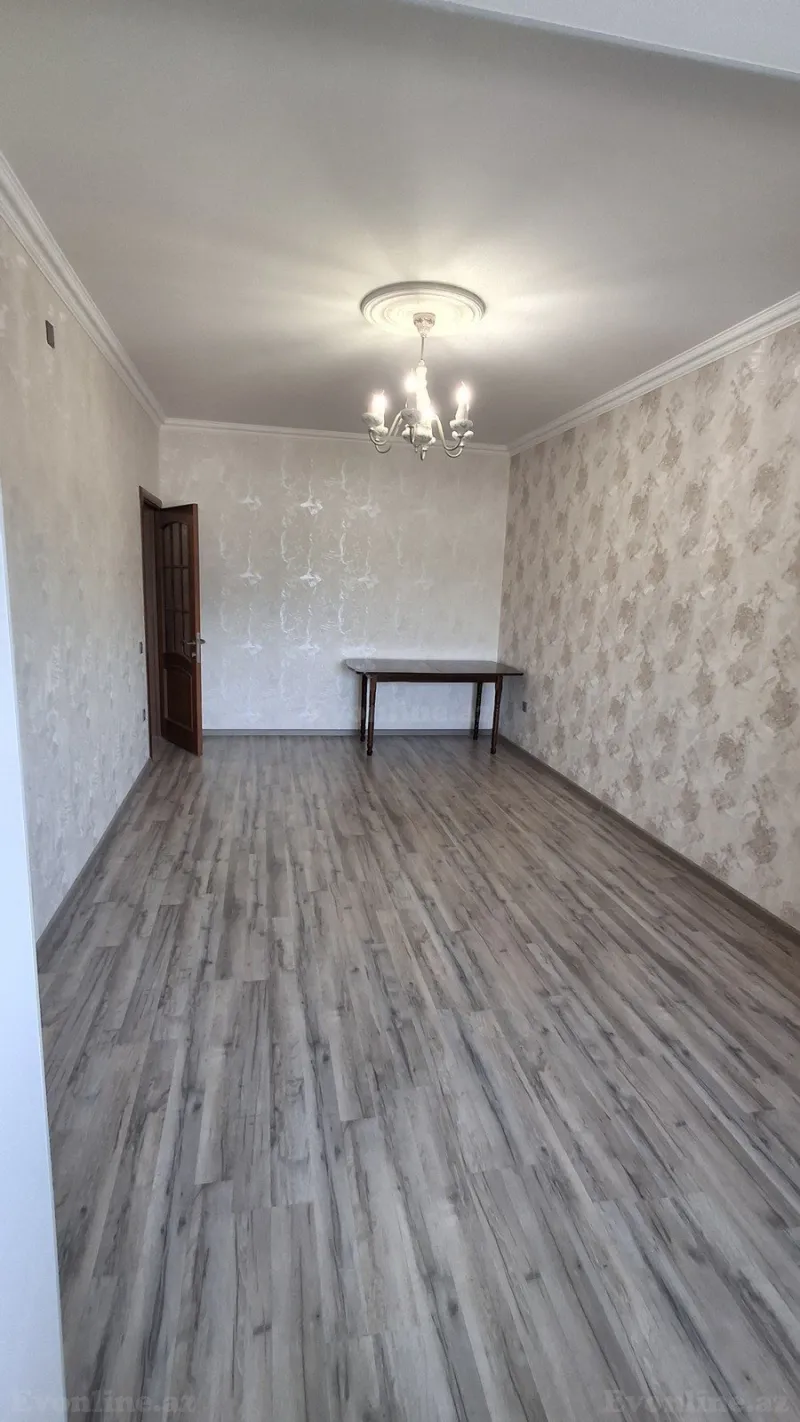 Satılır 2 otaqlı Mənzil Köhnə tikili 65 m² Binəqədi r. - şəkil 6