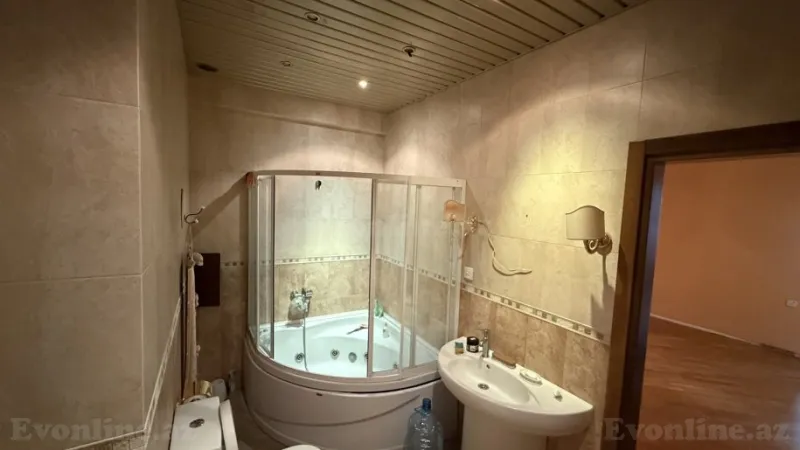 Satılır 2 otaqlı Mənzil Yeni tikili 98 m² Yasamal - şəkil 2