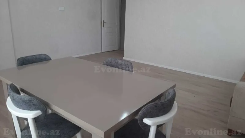 Kirayə verilir 2 otaqlı Mənzil Yeni tikili 93 m² Sumqayıt - şəkil 4