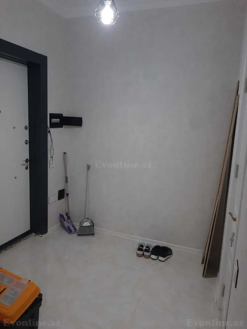 Kirayə verilir 2 otaqlı Mənzil Yeni tikili 93 m² Sumqayıt - şəkil 5