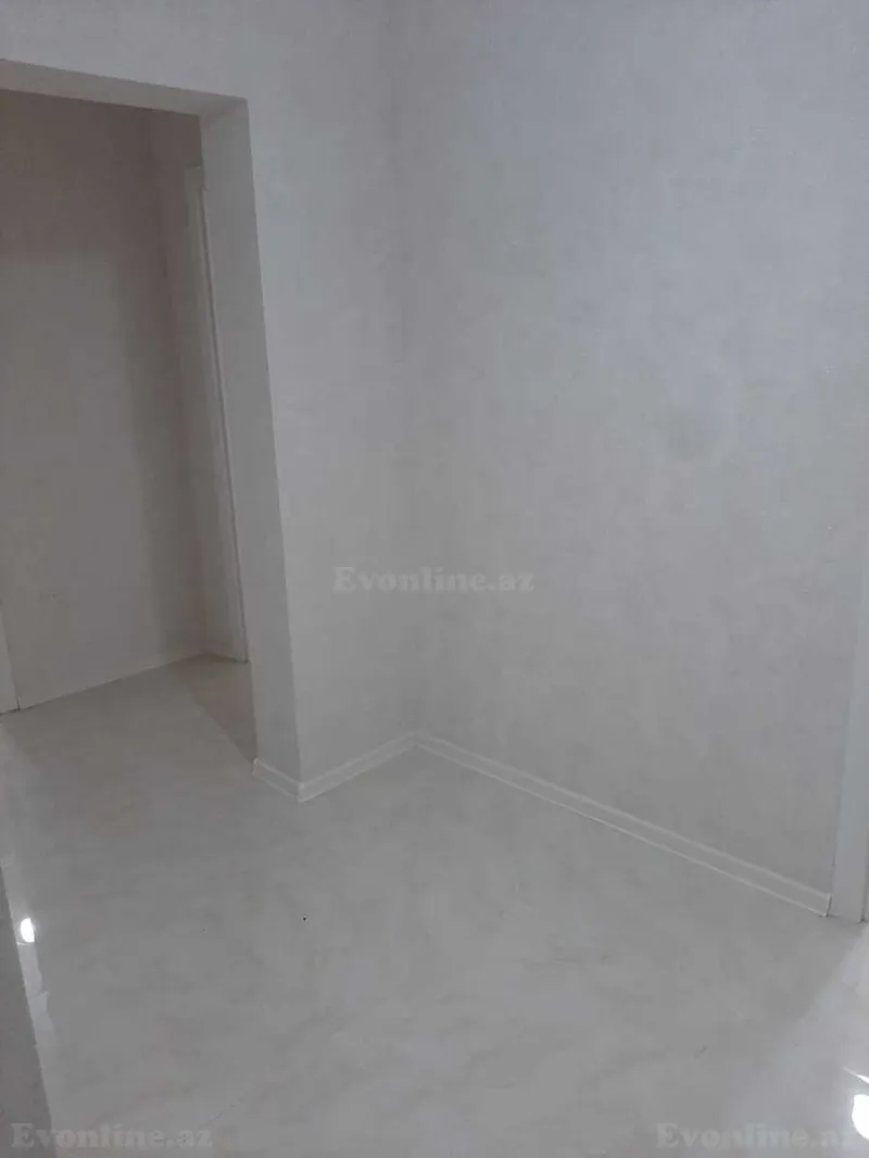 Kirayə verilir 2 otaqlı Mənzil Yeni tikili 93 m² Sumqayıt - şəkil 7