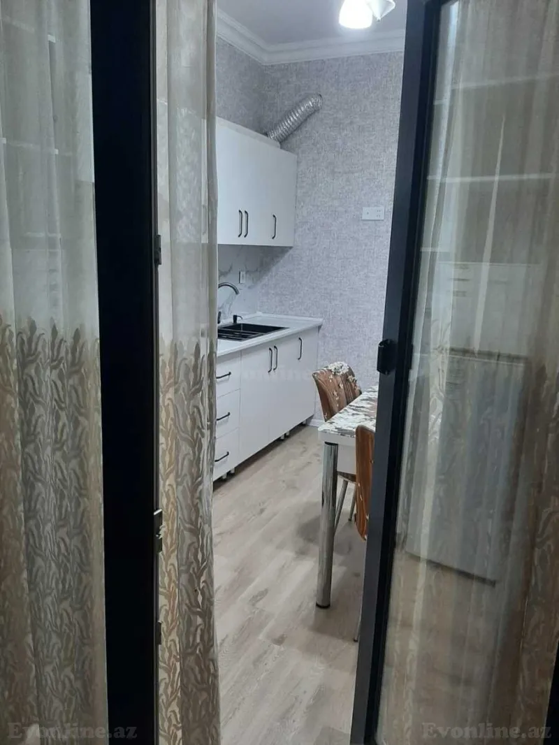 Kirayə verilir 2 otaqlı Mənzil Yeni tikili 93 m² Sumqayıt - şəkil 10
